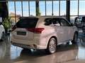 Mitsubishi Outlander Outlander 2.4 4WD PlugIn Hybrid Spirit AHK+Rfkam Blanc - thumbnail 7