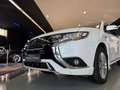 Mitsubishi Outlander Outlander 2.4 4WD PlugIn Hybrid Spirit AHK+Rfkam Blanc - thumbnail 13