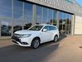 Mitsubishi Outlander Outlander 2.4 4WD PlugIn Hybrid Spirit AHK+Rfkam Blanc - thumbnail 26