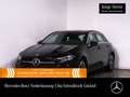Mercedes-Benz A 200 PROGRESSIVE+360°+LED+TOTW+7G Schwarz - thumbnail 1