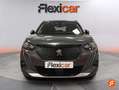 Peugeot 2008 1.6 BlueHDI Allure 100 Gris - thumbnail 2