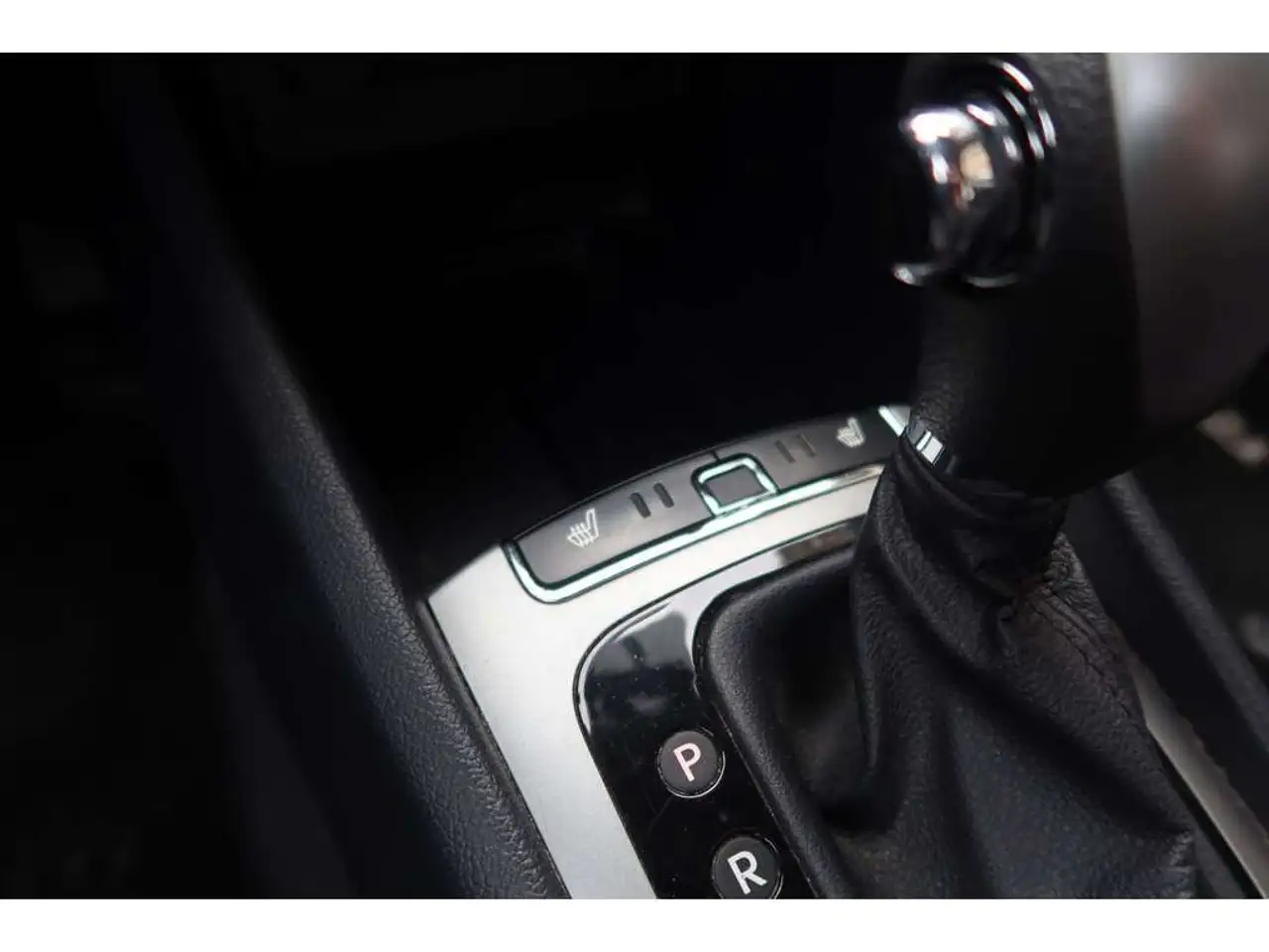 Kia Rio снимка Kia Rio