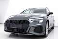 Audi A3 SB 40 TFSI e S-tronic S-Line Sport Grau - thumbnail 5