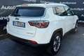 Jeep Compass Compass 1.6 Multijet II 2WD Limited Wit - thumbnail 4