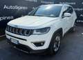 Jeep Compass Compass 1.6 Multijet II 2WD Limited Wit - thumbnail 1
