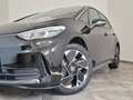 Volkswagen ID.3 Pure 125 kW Business Schwarz - thumbnail 3