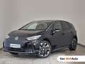 Volkswagen ID.3 Pure 125 kW Business Schwarz - thumbnail 1