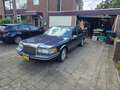 Lincoln Town Car Town Car 4.6 Signature Blau - thumbnail 1
