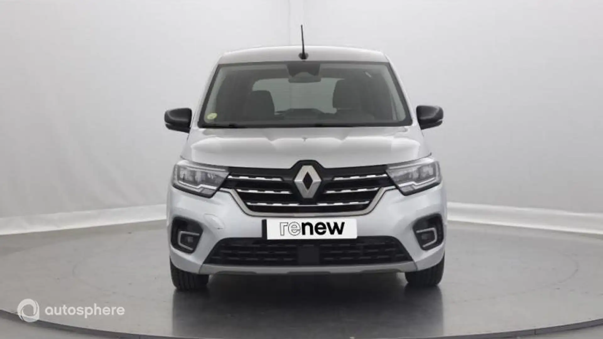 Renault Kangoo 1.5 Blue dCi 95ch Intens - 2