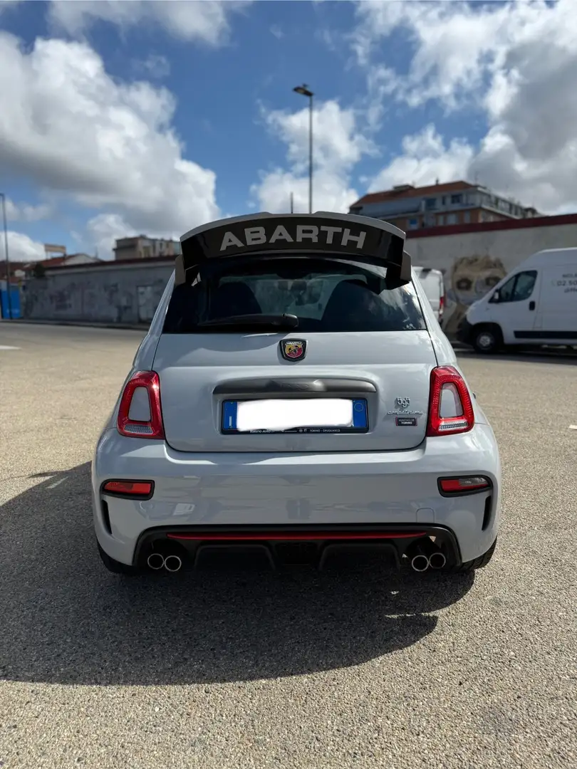Abarth 595 Competizione - 2