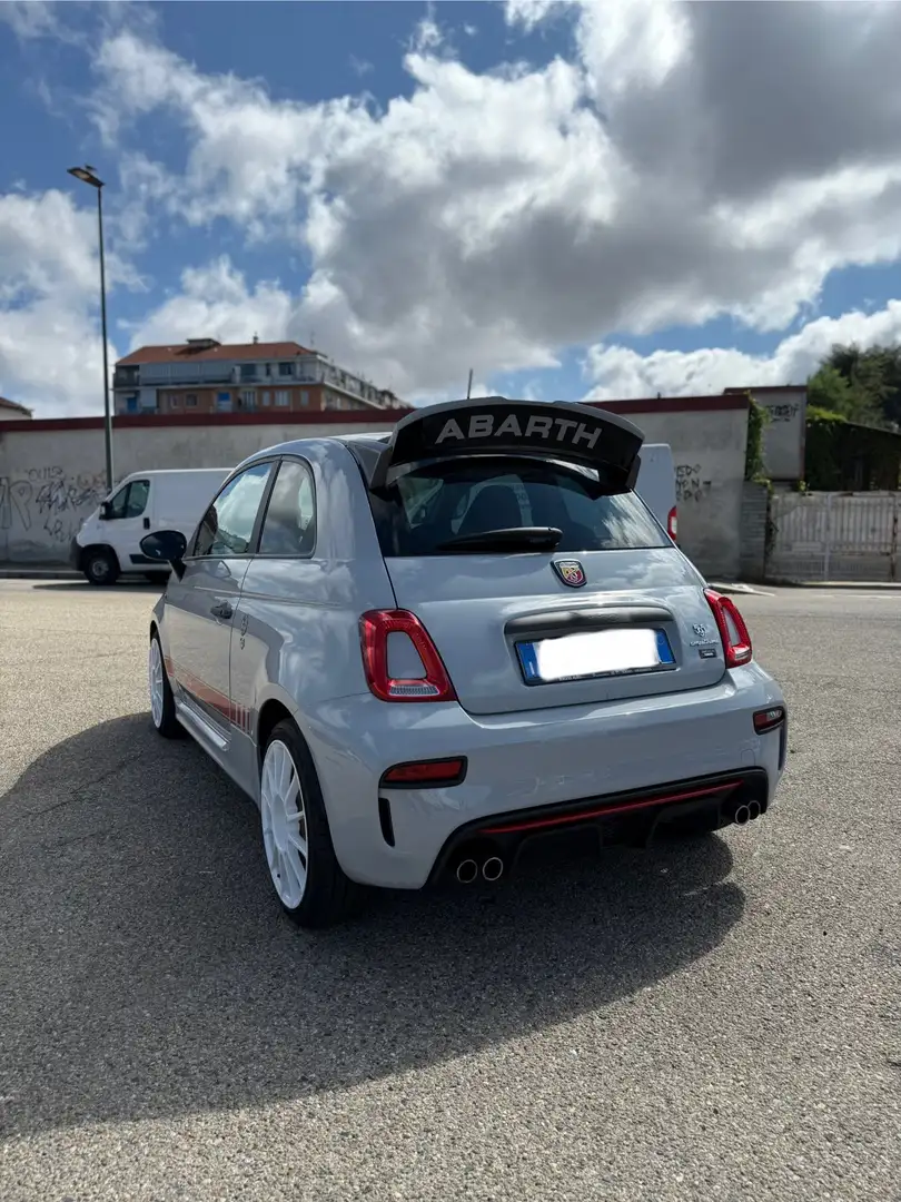 Abarth 595 Competizione - 1