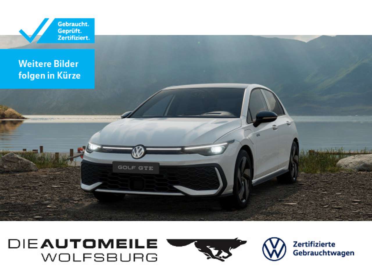 Volkswagen Golf GTE 2026