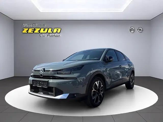 Citroen C4 130 S&S EAT8 Max