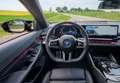 BMW 530 530e Touring xDrive Negro - thumbnail 18