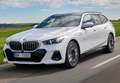 BMW 530 530e Touring xDrive Negro - thumbnail 3