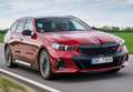 BMW 530 530e Touring xDrive Negro - thumbnail 15
