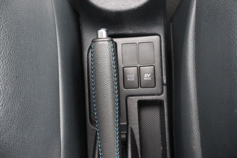 Toyota Yaris 1.5 Full Hybrid Dynamic | Automaat | Climate contr — photo 16