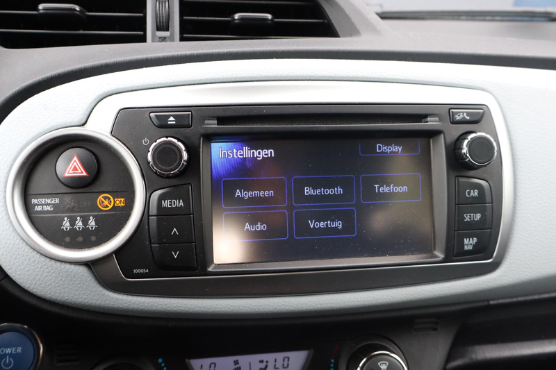 Toyota Yaris 1.5 Full Hybrid Dynamic | Automaat | Climate contr — photo 12