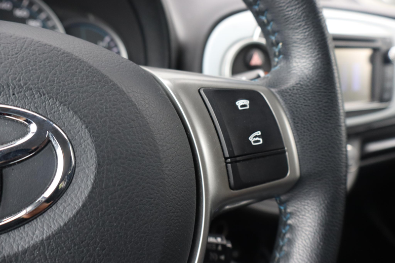 Toyota Yaris 1.5 Full Hybrid Dynamic | Automaat | Climate contr — photo 8