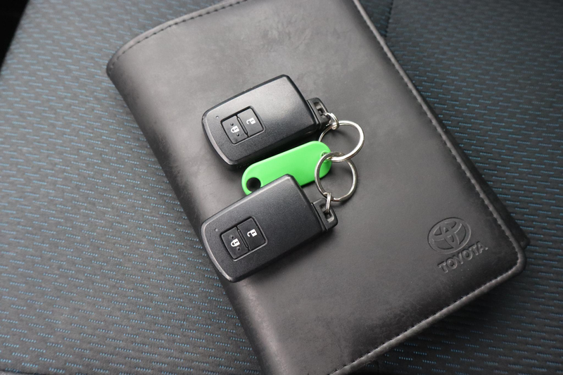 Toyota Yaris 1.5 Full Hybrid Dynamic | Automaat | Climate contr — photo 24