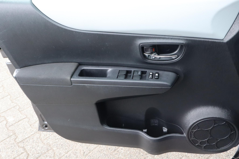 Toyota Yaris 1.5 Full Hybrid Dynamic | Automaat | Climate contr — photo 17