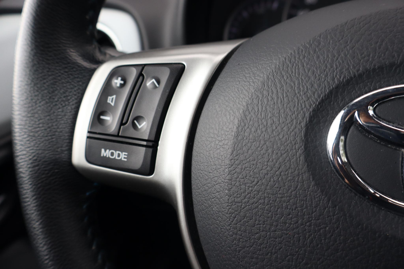 Toyota Yaris 1.5 Full Hybrid Dynamic | Automaat | Climate contr — photo 7