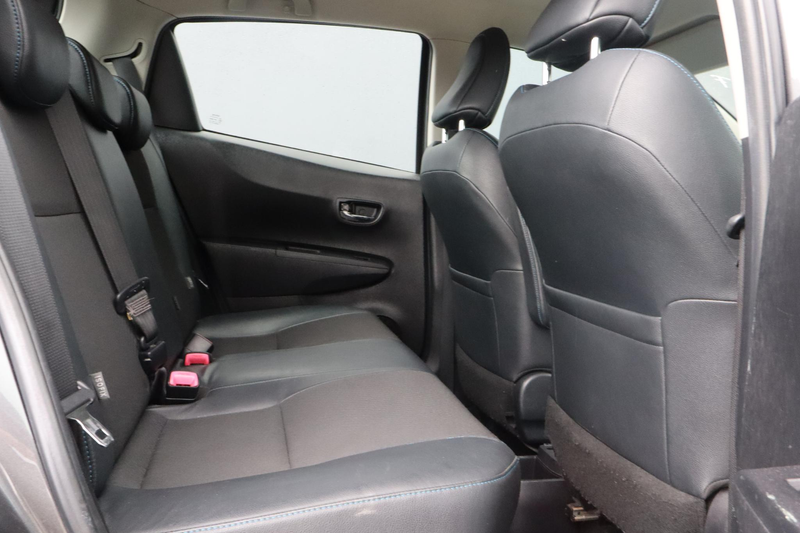 Toyota Yaris 1.5 Full Hybrid Dynamic | Automaat | Climate contr — photo 19