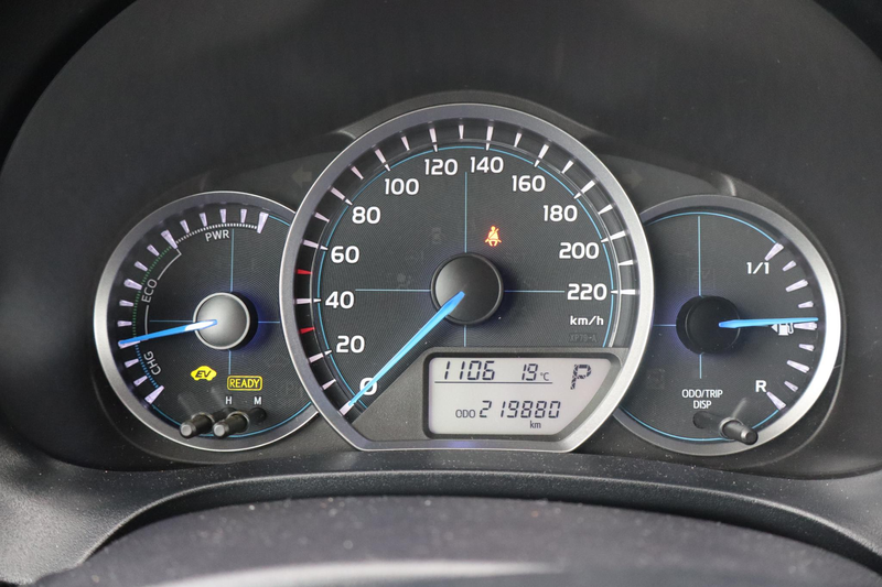 Toyota Yaris 1.5 Full Hybrid Dynamic | Automaat | Climate contr — photo 9