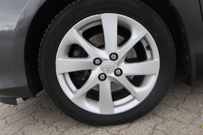 Toyota Yaris 1.5 Full Hybrid Dynamic | Automaat | Climate contr — photo 23