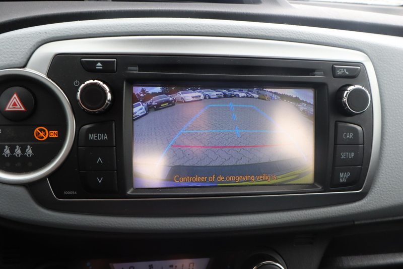 Toyota Yaris 1.5 Full Hybrid Dynamic | Automaat | Climate contr — photo 13