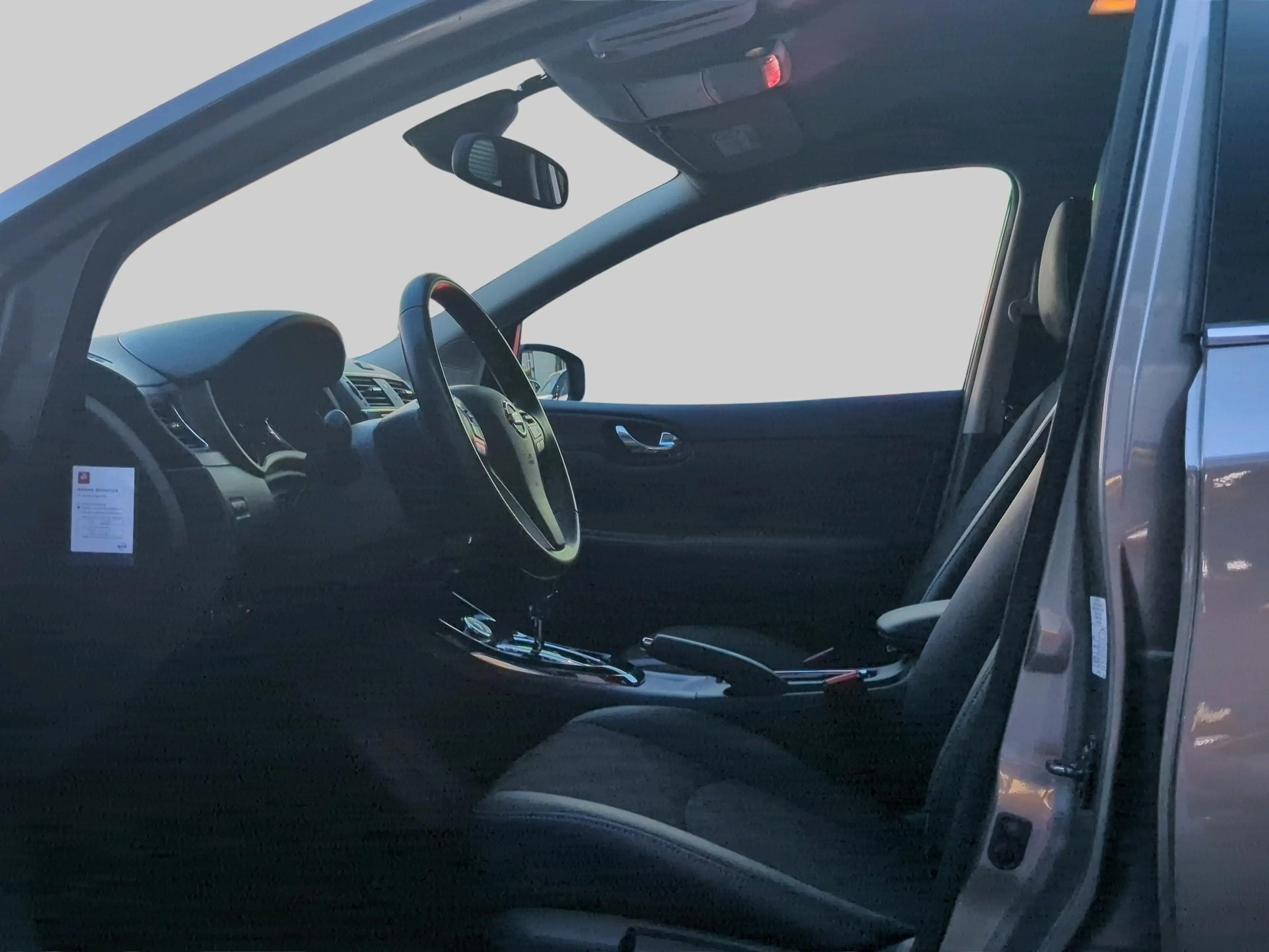 Nissan Pulsar 1.2 DIG-T N-Connecta | Achteruitrijcamera | Climat — photo 12