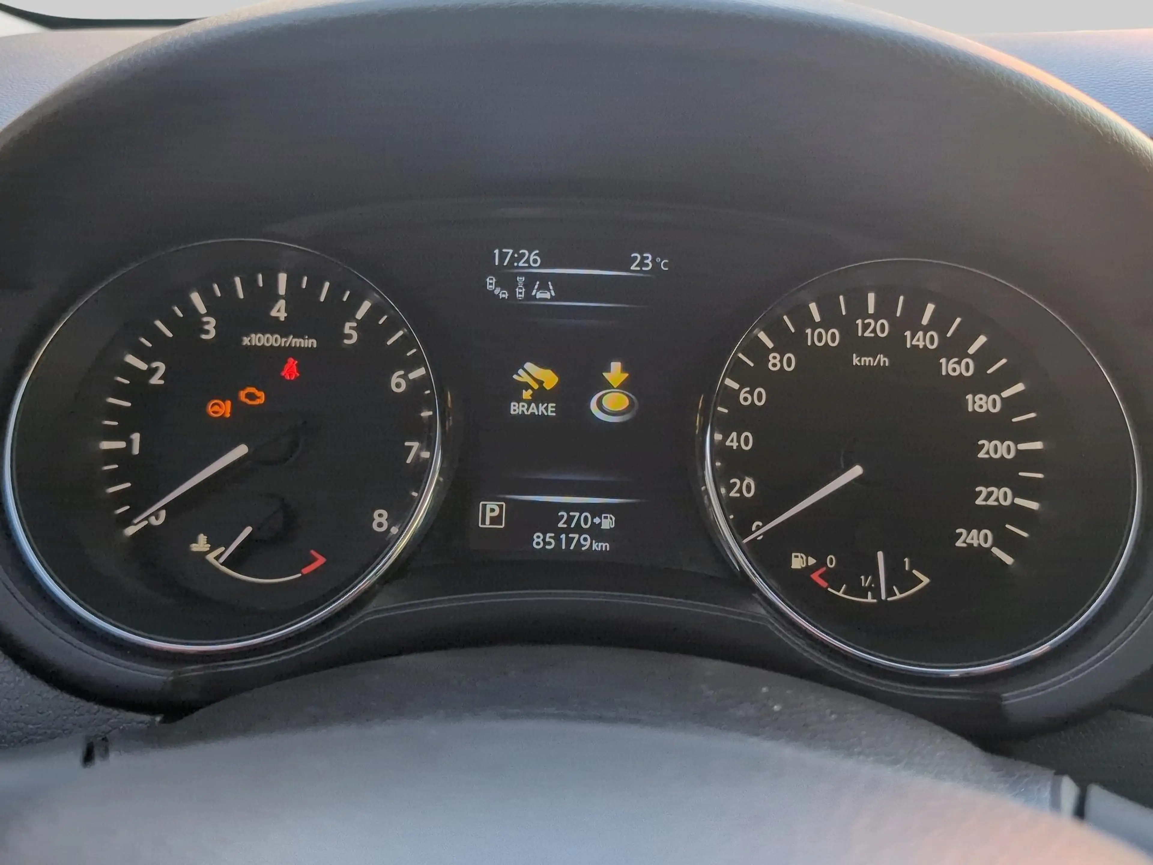 Nissan Pulsar 1.2 DIG-T N-Connecta | Achteruitrijcamera | Climat — photo 15