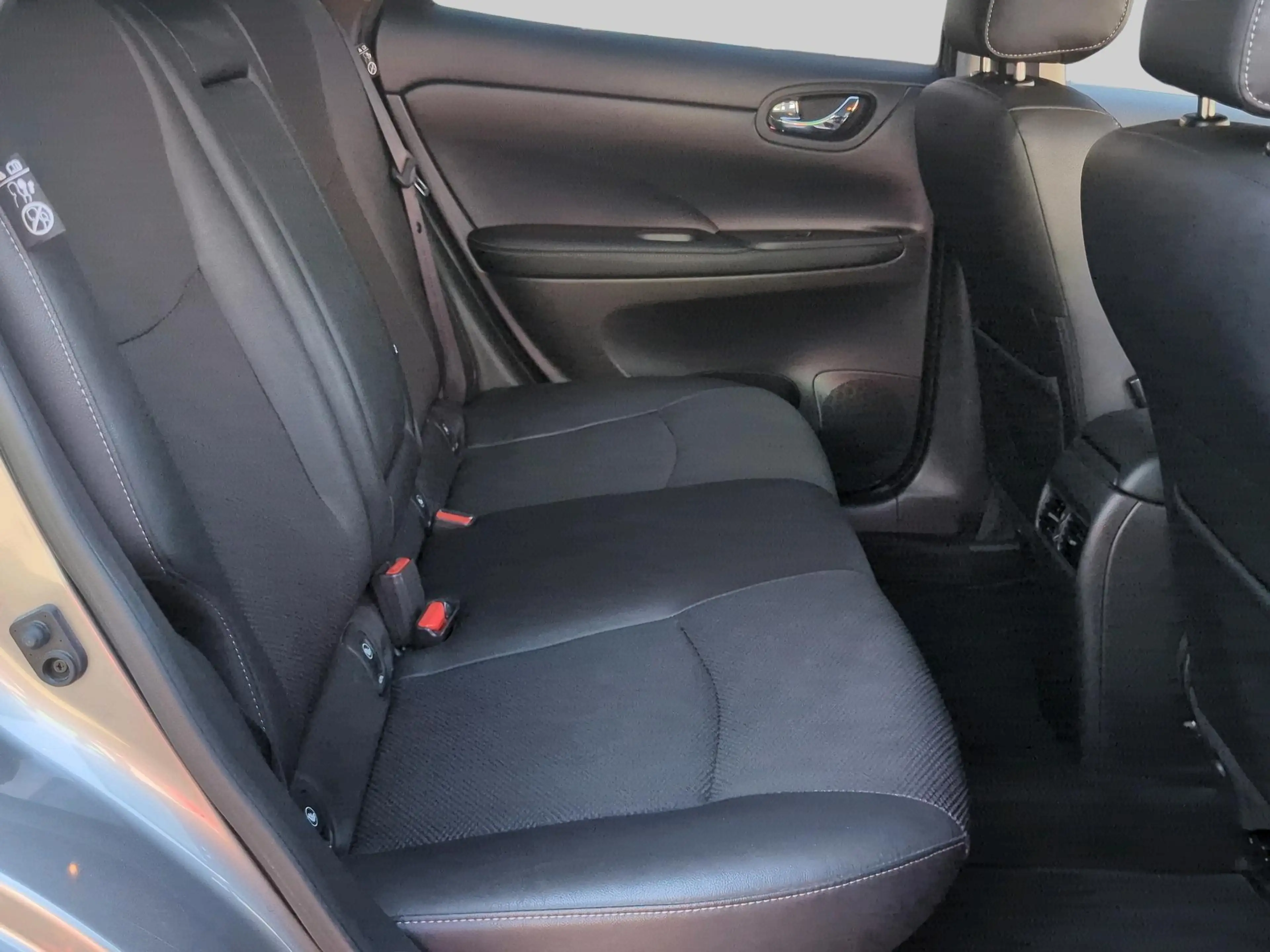 Nissan Pulsar 1.2 DIG-T N-Connecta | Achteruitrijcamera | Climat — photo 14