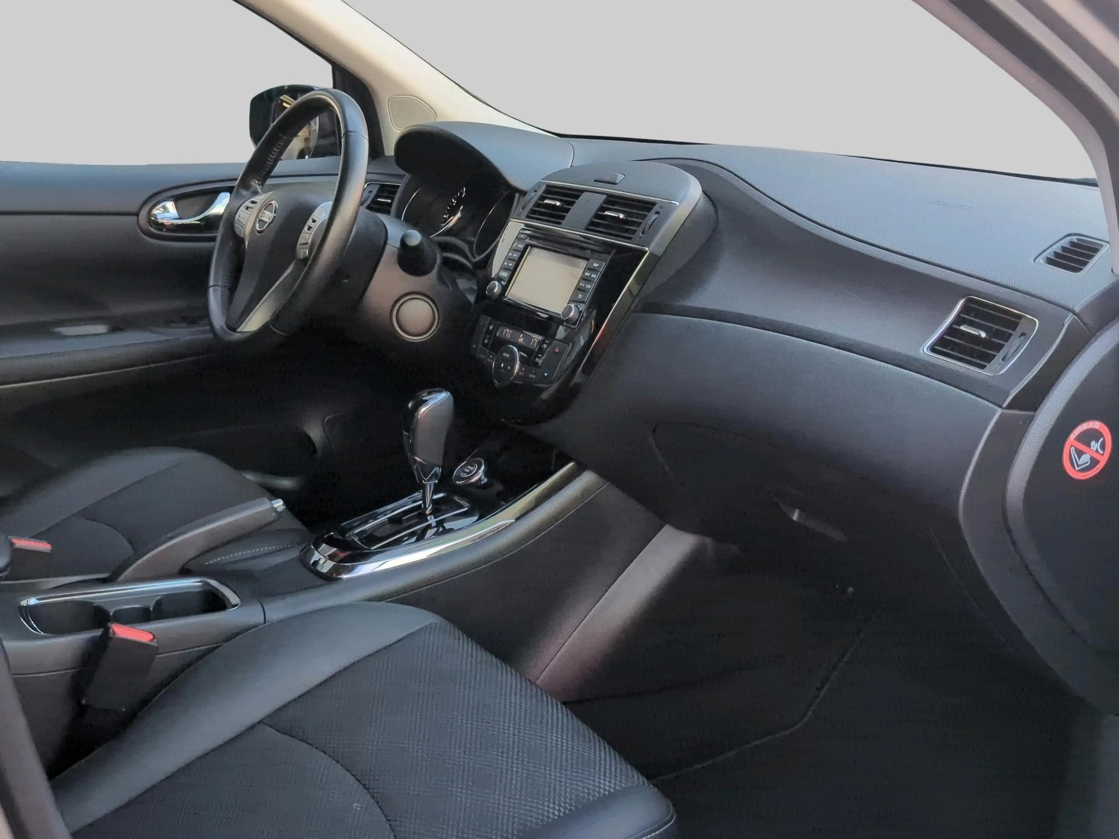 Nissan Pulsar 1.2 DIG-T N-Connecta | Achteruitrijcamera | Climat — photo 13