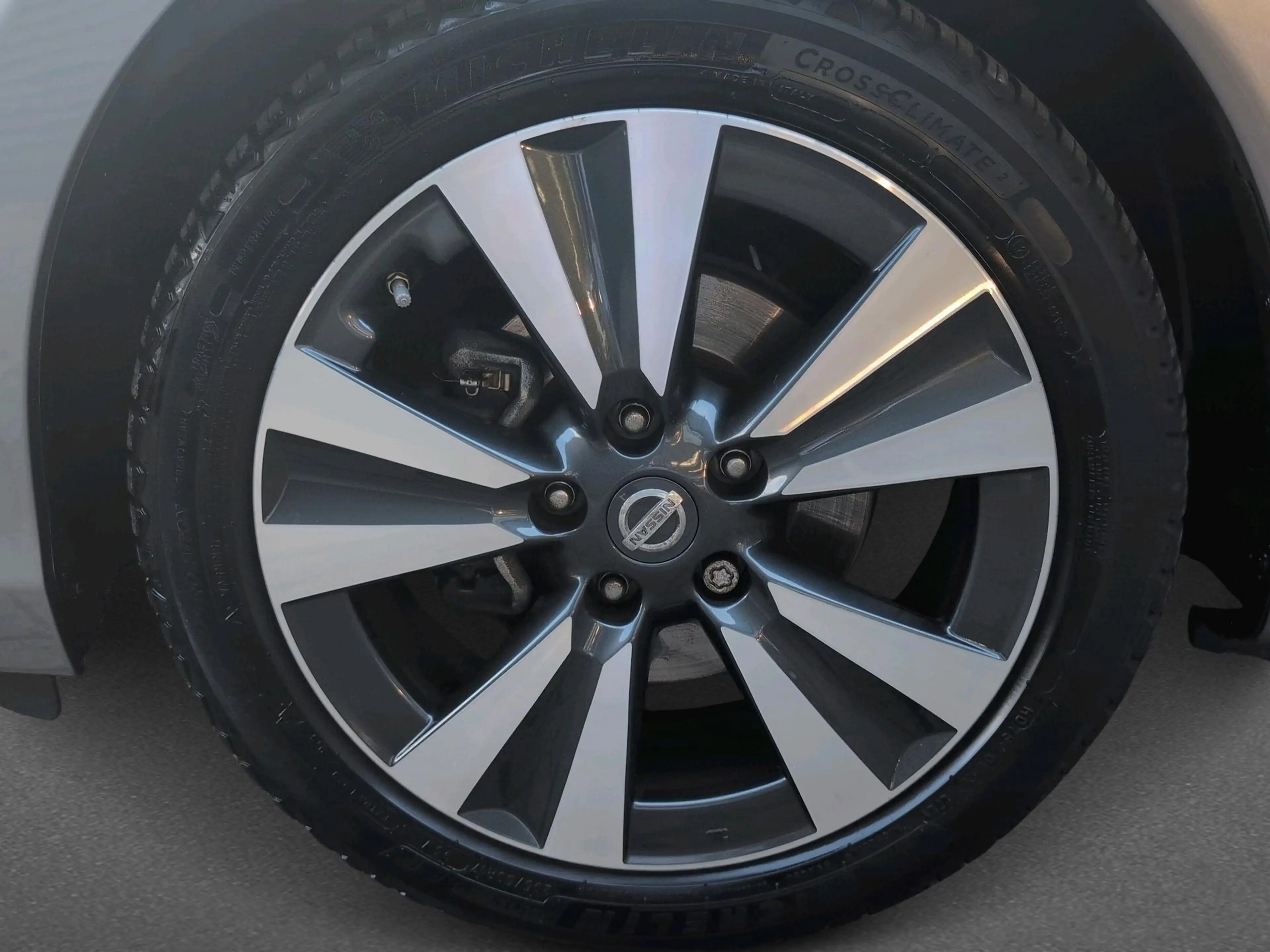 Nissan Pulsar 1.2 DIG-T N-Connecta | Achteruitrijcamera | Climat — photo 11