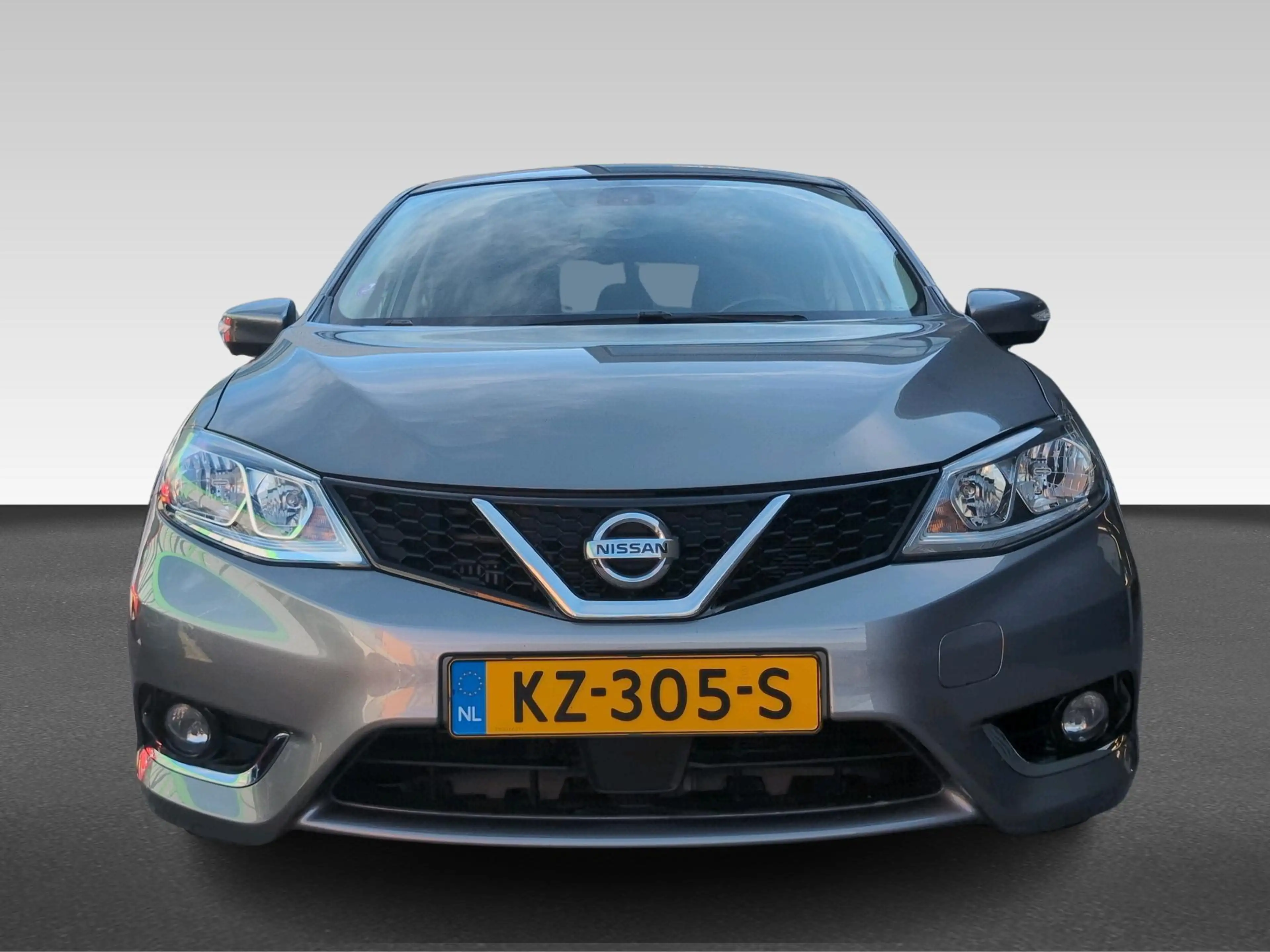 Nissan Pulsar 1.2 DIG-T N-Connecta | Achteruitrijcamera | Climat — photo 7