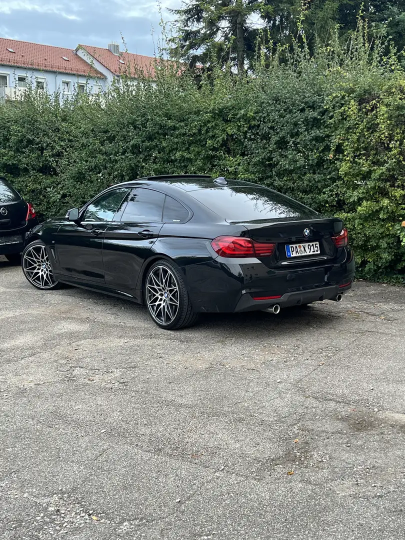 BMW 440 440i Gran Coupe xDrive Aut. M Sport - 2