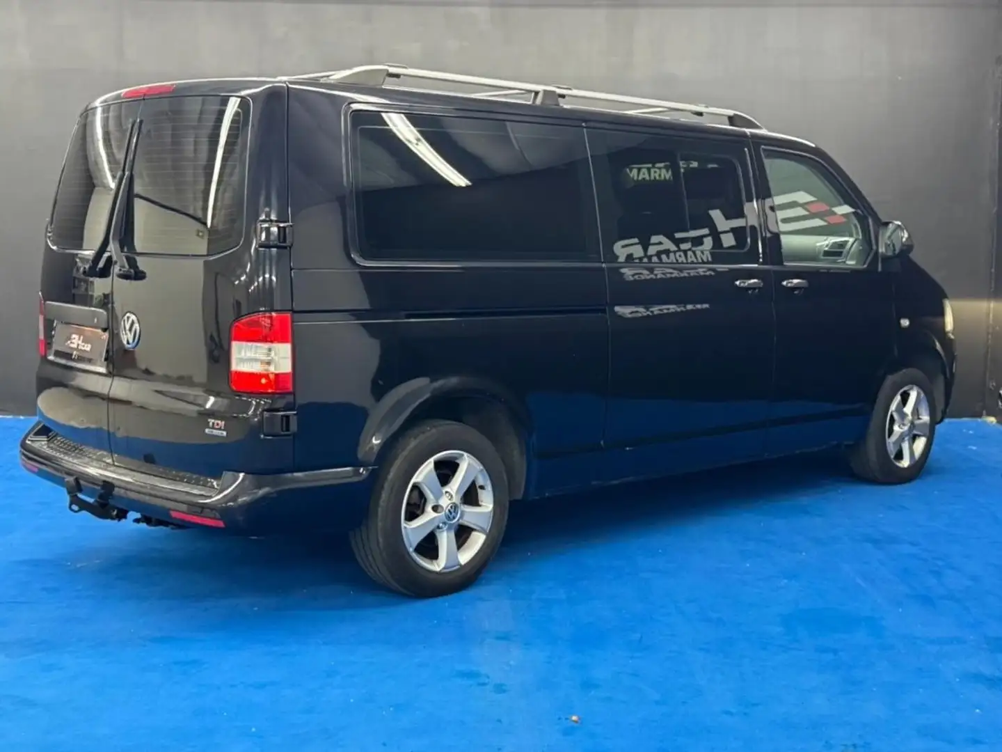 Volkswagen V 2.0 TDI 180ch BlueMotion Technology FAP Confortline 4Motion DSG7 Long - 2