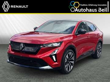 Techno E-Tech Full Hybrid 200