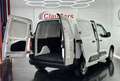 Peugeot Partner 1.5BlueHDI S&S Pro Standard 600kg 100 Blanc - thumbnail 10