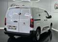 Peugeot Partner 1.5BlueHDI S&S Pro Standard 600kg 100 Blanc - thumbnail 2