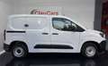 Peugeot Partner 1.5BlueHDI S&S Pro Standard 600kg 100 Blanc - thumbnail 12