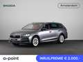 Skoda Octavia Combi Business Edition Plus m-HEV 1.5 TSI 115 pk 7 Grijs - thumbnail 1