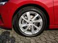 Opel Corsa Elegance 1.2 Turbo *Allwetterreifen + Automatik* Rot - thumbnail 4