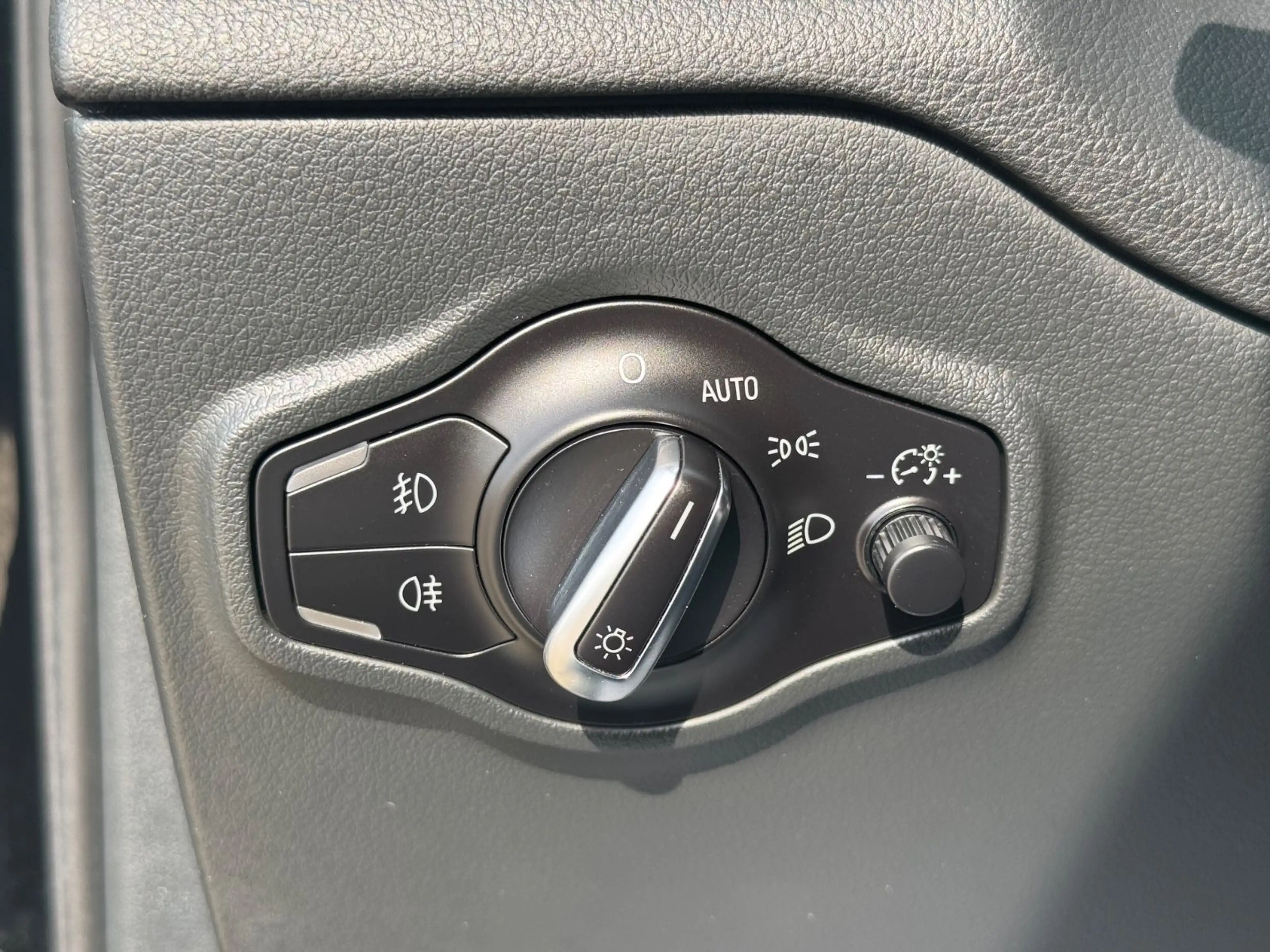 Audi SQ5 3.0 TDI quattro Panorama/Schiebedach — photo 15