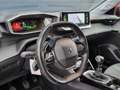 Peugeot 208 1.2 PureTech 100pk Allure | Navigatie | Parkeercam Rood - thumbnail 9