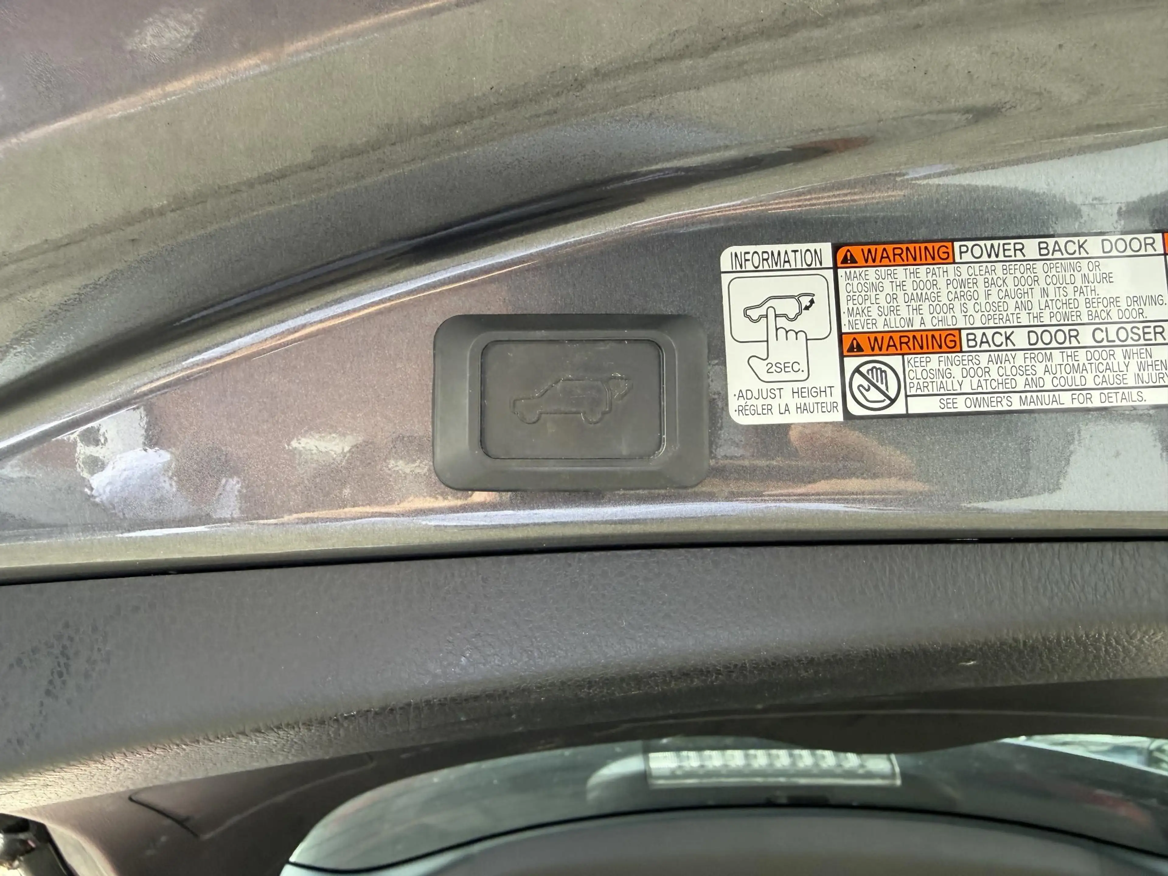 Toyota RAV 4 2.5 Hybrid Executive Business AWD 1650 TREKGEWICHT — photo 22