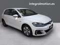 Volkswagen Golf GTE 1.4 TSI Blanco - thumbnail 3