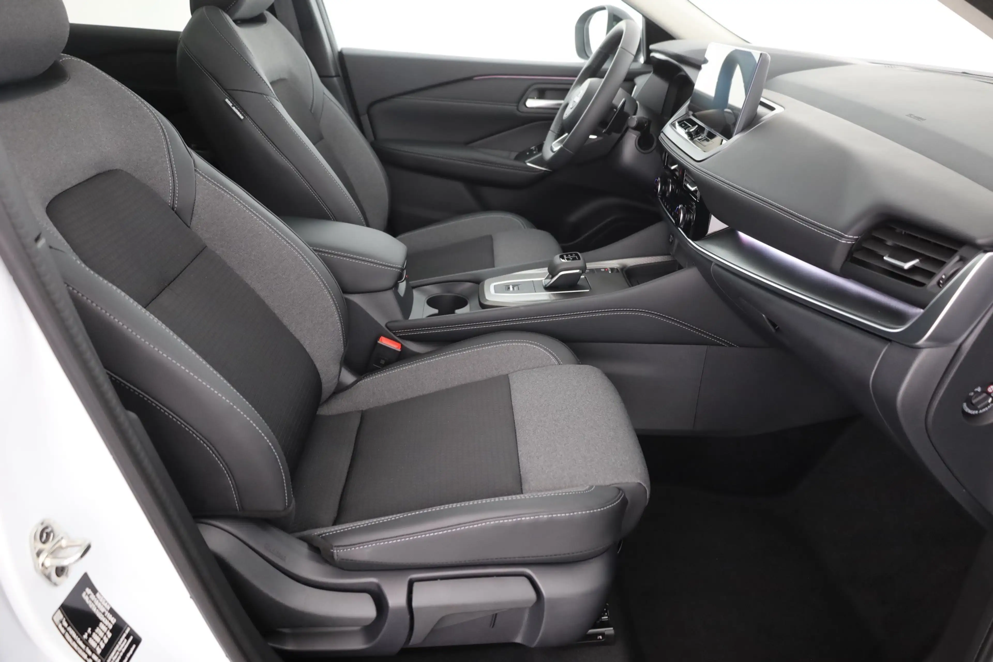 Nissan Qashqai N-Connecta 1.3 Dig-T Aut. LED ACC Navi Kam — photo 10