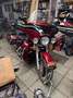 Harley-Davidson Ultra Classic Electra glide Rojo - thumbnail 7